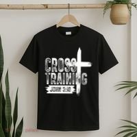 Cross Training John 3:16 T-Shirt thumb 2