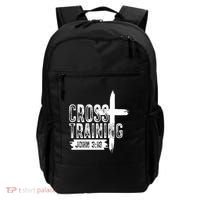Cross Training John 3:16 Backpack thumb 0