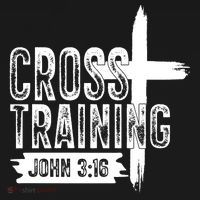 Cross Training John 3:16 Pajama Set thumb 2