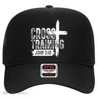 Cross Training John 3:16 Hat thumb 0