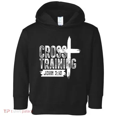 Toddler Hoodie