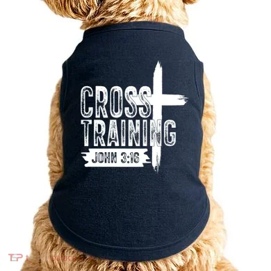 Doggie Tank