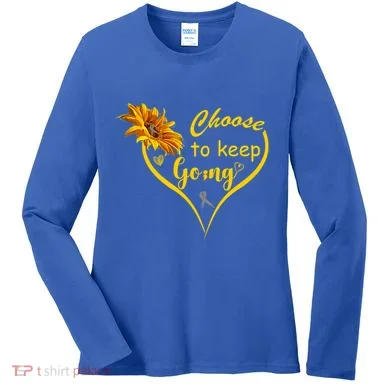 Women's Long Sleeve Shirt