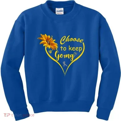 Kids Sweatshirt