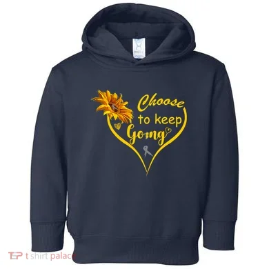 Toddler Hoodie