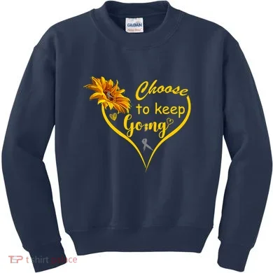 Kids Sweatshirt