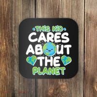 Cute This Kid Cares About The Planet Coaster thumb 0