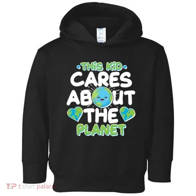 Toddler Hoodie