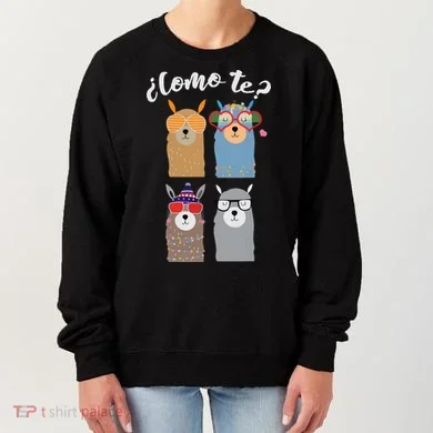 Women's Sweatshirt