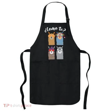 Apron