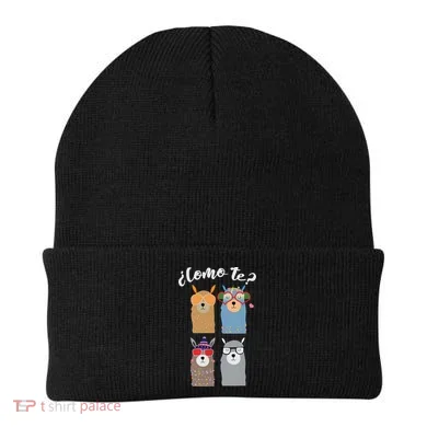 Beanie