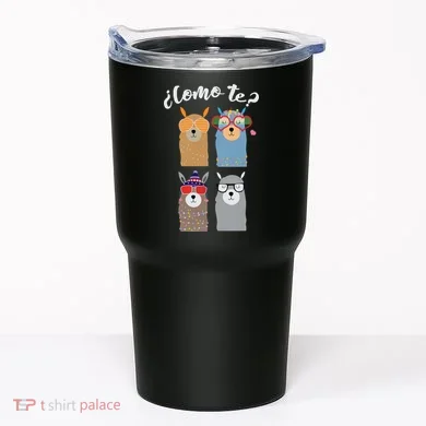 Tumbler