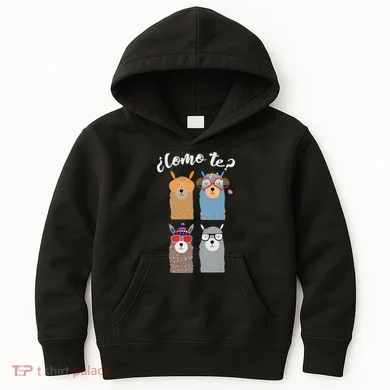 Kids Hoodie