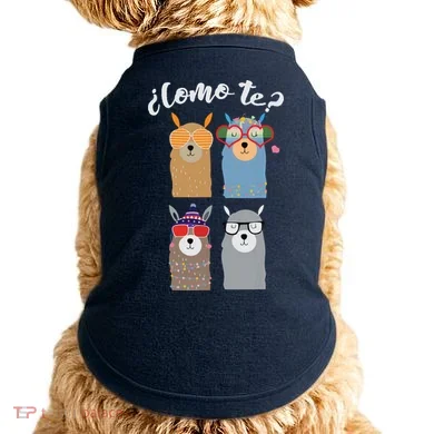 Doggie Tank