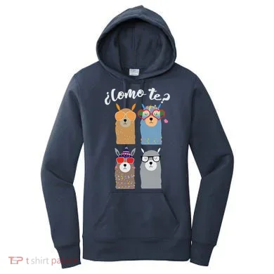 Women's Hoodie