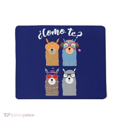 Mousepad