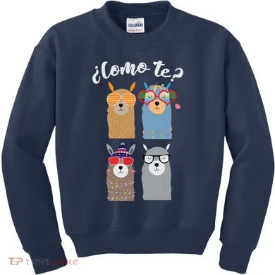 Kids Sweatshirt