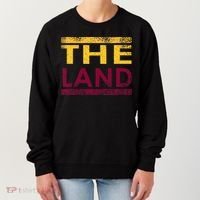 Cleveland The Land Women's Sweatshirt thumb 0