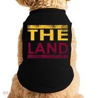 Cleveland The Land Doggie Tank thumb 0