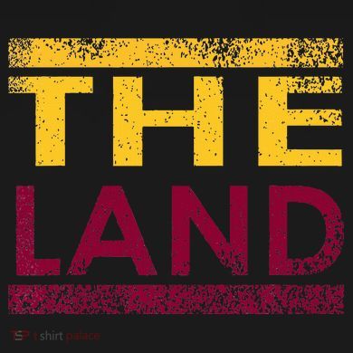 Cleveland The Land Doggie Tank
