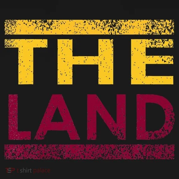 Cleveland The Land Doggie Tank