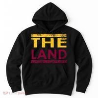 Cleveland The Land Hoodie thumb 0