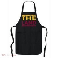 Cleveland The Land Apron thumb 0
