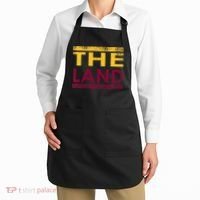 Cleveland The Land Apron thumb 2