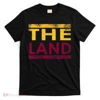 Cleveland The Land T-Shirt thumb 0
