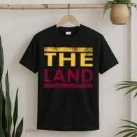 Cleveland The Land T-Shirt thumb 2