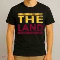 Cleveland The Land T-Shirt thumb 3