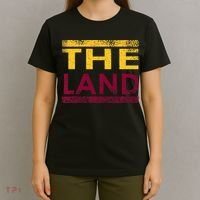 Cleveland The Land T-Shirt thumb 4