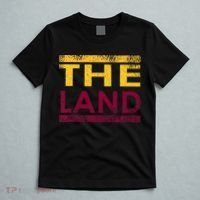 Cleveland The Land T-Shirt thumb 5