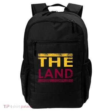 Cleveland The Land Backpack