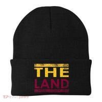Cleveland The Land Beanie thumb 0