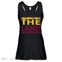 Cleveland The Land Ladies Essential Flowy Tank thumb 0