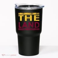Cleveland The Land Tumbler thumb 0