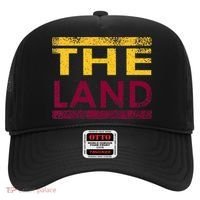Cleveland The Land Hat thumb 0