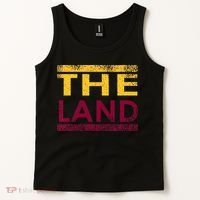 Cleveland The Land Tank Top thumb 2