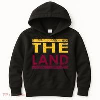 Cleveland The Land Kids Hoodie thumb 0