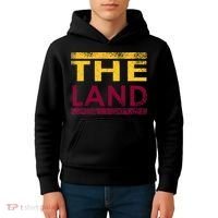 Cleveland The Land Kids Hoodie thumb 4
