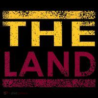 Cleveland The Land Kids Hoodie thumb 5