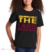 Cleveland The Land Kids T-Shirt thumb 2
