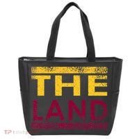 Cleveland The Land Tote Bag thumb 0