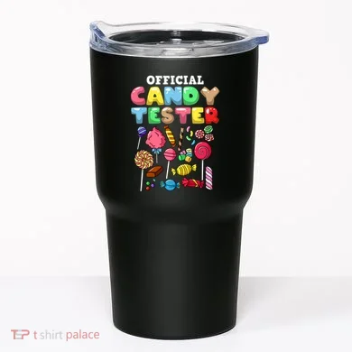 Tumbler