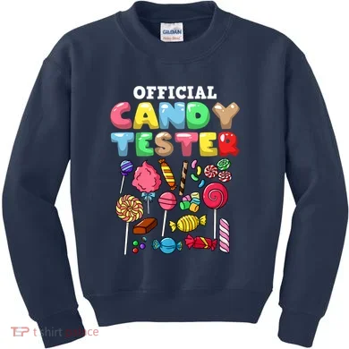 Kids Sweatshirt