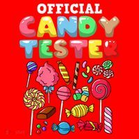 Candy Tester Lollipop Sweets Halloween Santa Hat thumb 1