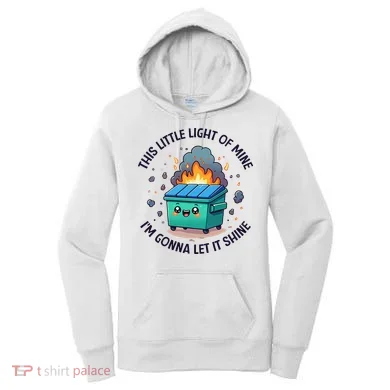 Women's Hoodie