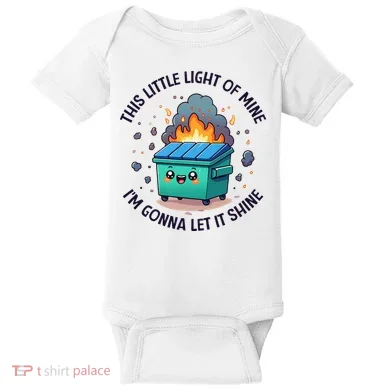 Baby Bodysuit