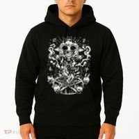Cult The Lamb Hoodie thumb 2